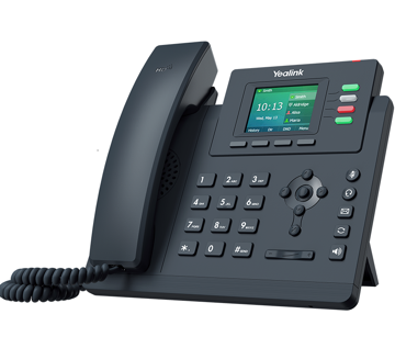 تلفن تحت شبکه کلاسیک SIP-T33G